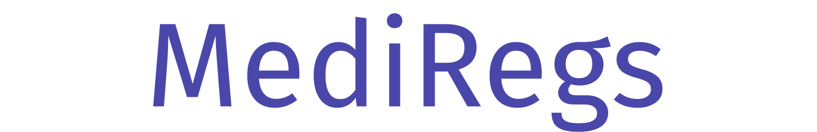 MediRegs