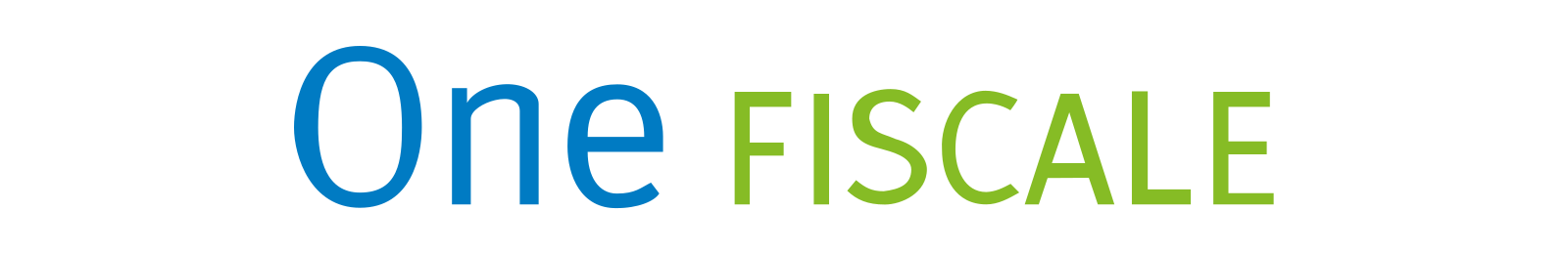 One Fiscale
